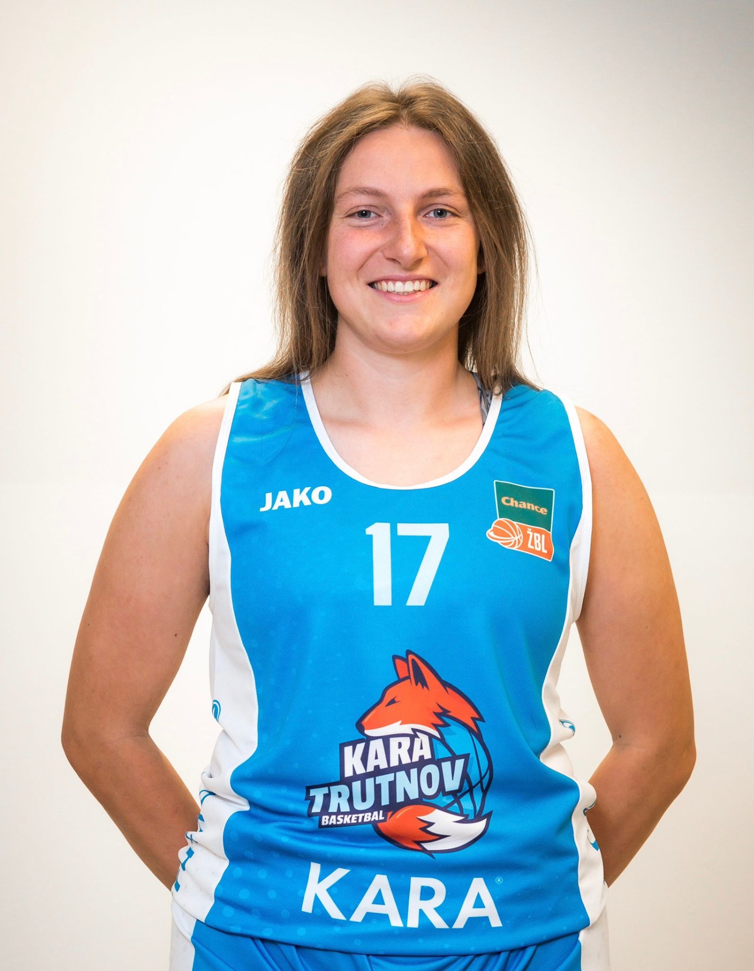 #17 - Kristýna Herinková