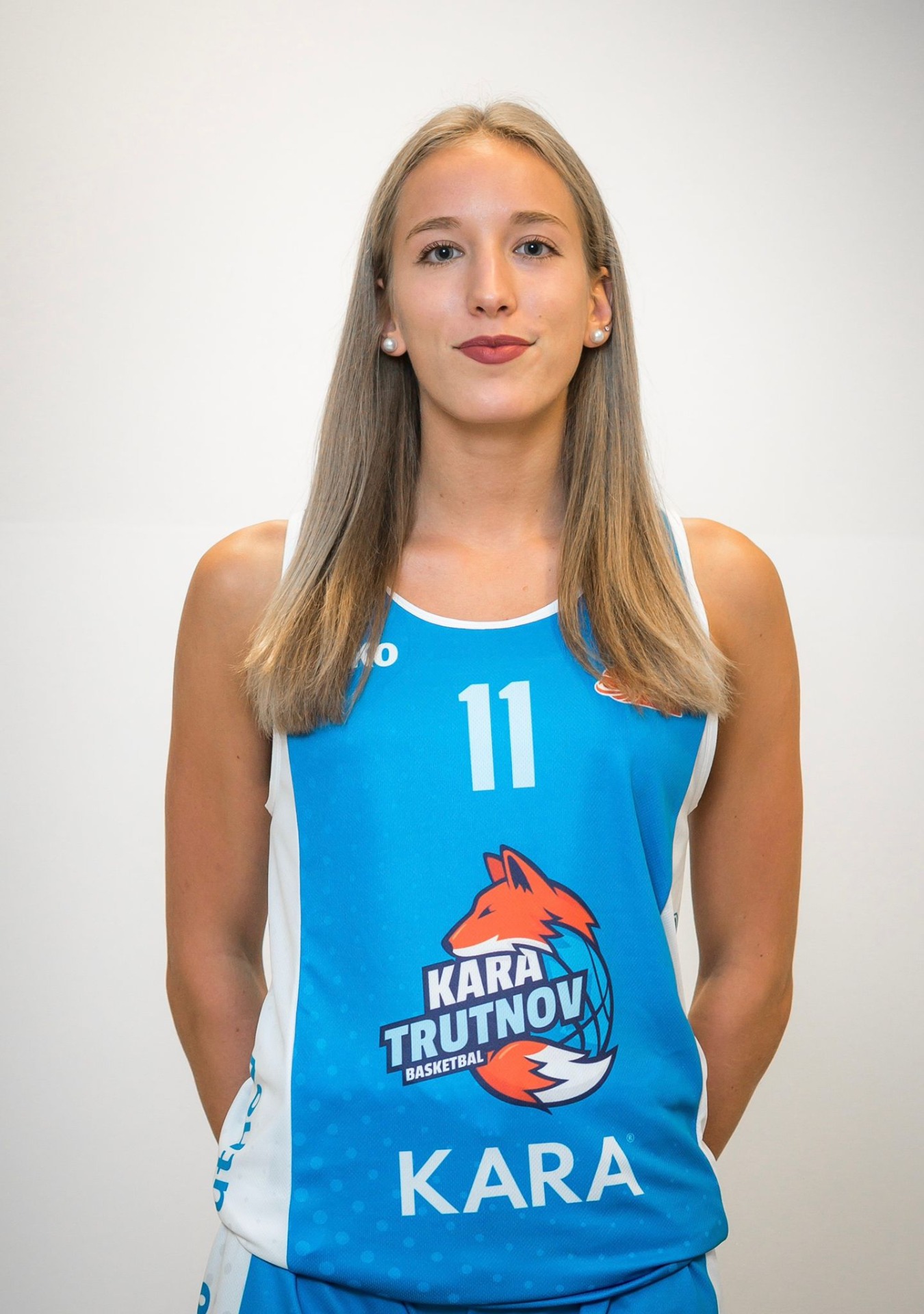 #11 - Natálie Svobodová