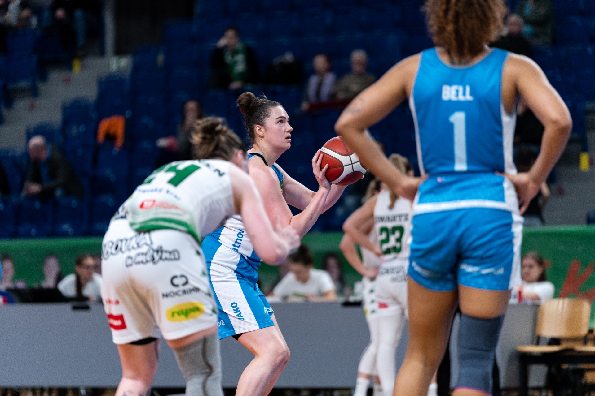 11.2.2026 KP Brno - KARA Trutnpov