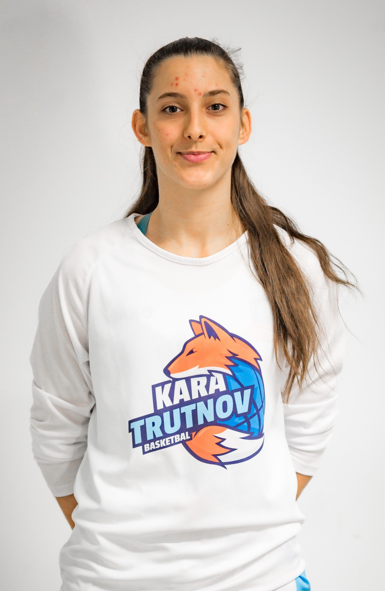 #15 - Babeta Loučková