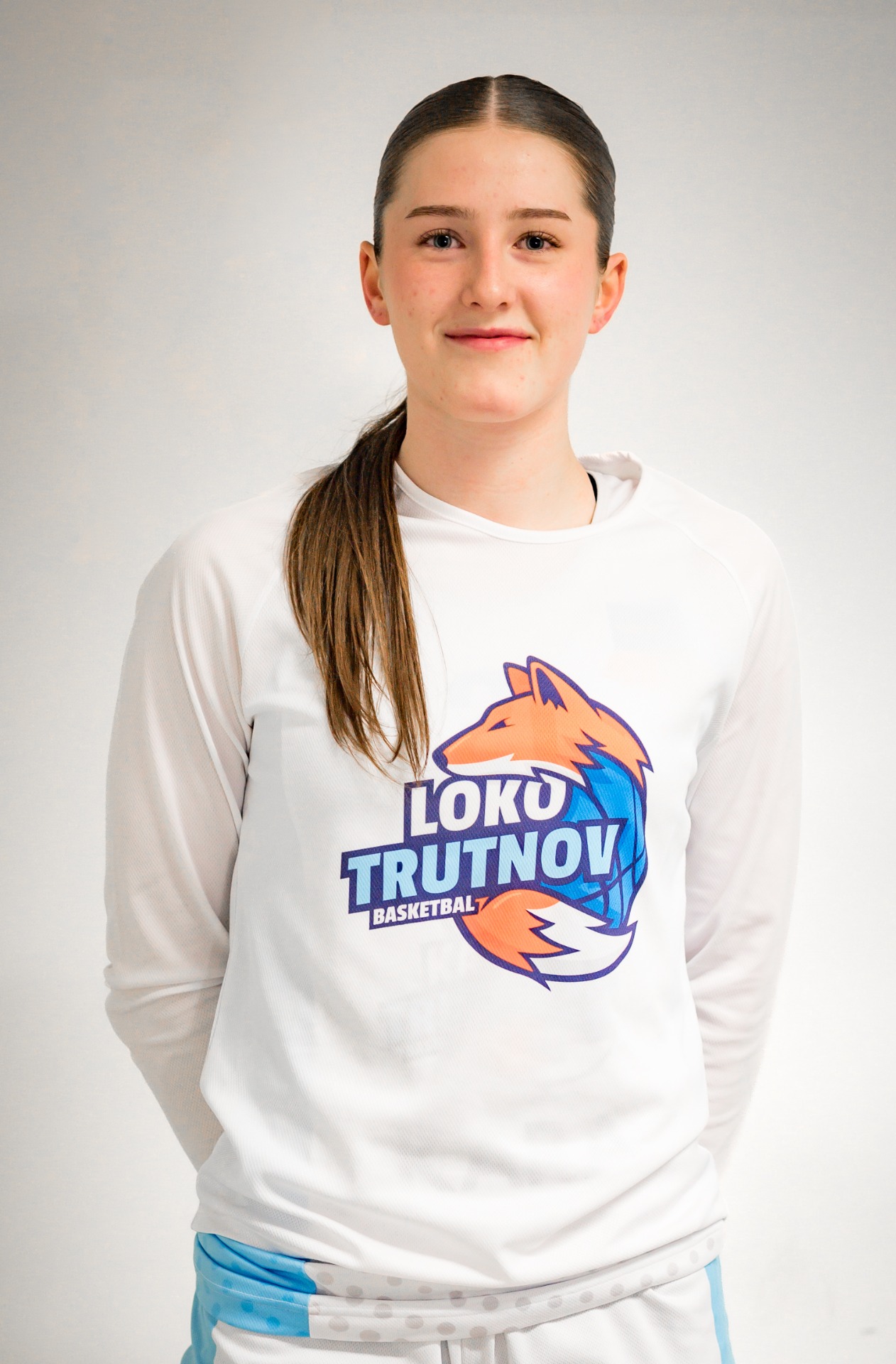 #21 - Barbora Šubová