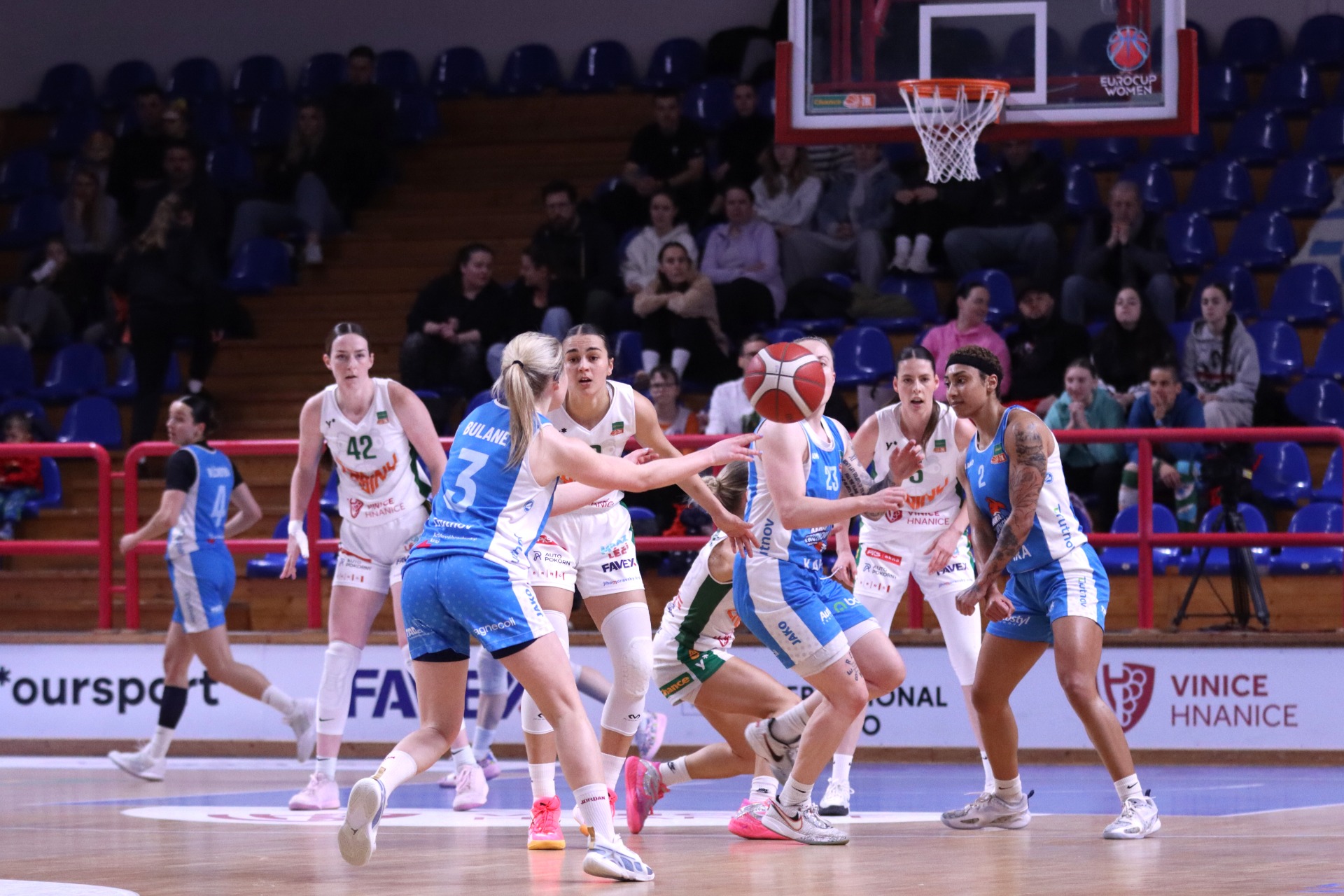 28.3.2026 Žabiny Brno - KARA Trutnov